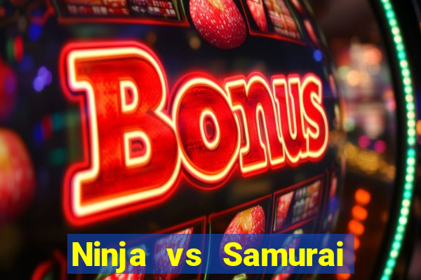 Ninja vs Samurai demo demo